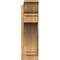 Ekena Millwork Imperial Smooth Traditional Outlooker, Western Red Cedar, 7 1/2"W x 24"D x 24"H OUT08X24X24IMP01SWR - alternate 3